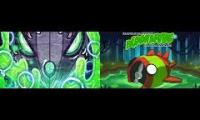 Thumbnail of Bloonarius theme x Lych theme(PrimalxOnslaught)