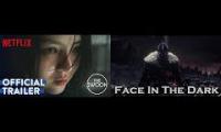 Thumbnail of MY NAME x FACE IN THE DARK