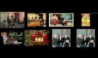 Thumbnail of Christmas on 34th Street: Santa Claus Reborn: Part 2
