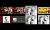 Thumbnail of My Favorite Husband: Featuring our Favorite Redhead Lucille Ball