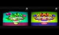 2 Noggin And Nick Jr Logo Collection V596