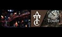Clockwork mansion ambience