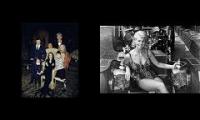 Thumbnail of The Addams & The Munsters: The Families of Halloween
