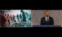 Thumbnail of Abiy Ahmed - Genocide Nobel Peace Prize Winner