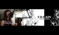 The best Villan mashup