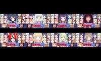 Thumbnail of Among Us Hololive EN lmao
