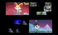 Sparta Remixes Side by Side 34 (Cardcaptor Sakura Version)
