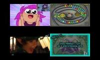 Sparta Remixes Side by Side 35 (Cardcaptor Sakura Version)