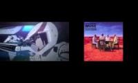 Knights of Sydonia with Knights of Cydonia