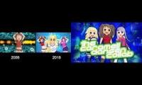 Caramelldansen (MORE REMASTERED With YTP)