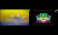 2 Noggin And Nick Jr Logo Collection V1686