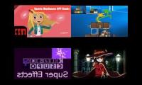 Sparta Remixes Side by Side 38 (Cardcaptor Sakura Version)