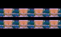 Top 10 Zoro Fights Epic Moment