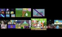 Sparta Madhouse Remix Miniparison