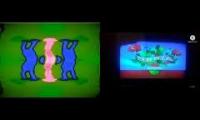 2 Noggin And Nick Jr Logo Collection V1705