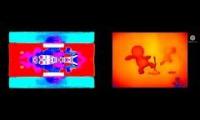 2 Noggin And Nick Jr Logo Collection V1716