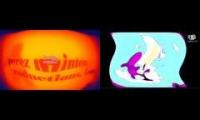 Thumbnail of 2 Noggin And Nick Jr Logo Collection V1720