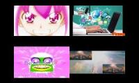 Sparta Remixes Side by Side 43 (Cardcaptor Sakura Version)