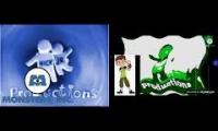 2 Noggin And Nick Jr Logo Collection V1728