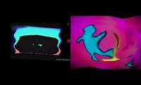 2 Noggin And Nick Jr Logo Collection V1731