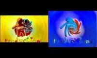 2 Noggin And Nick Jr Logo Collection V1734