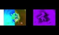 2 Noggin And Nick Jr Logo Collection V1735