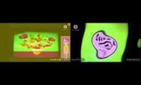 2 Noggin And Nick Jr Logo Collection V1738