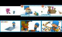 annoying goose pocoyo edition 3