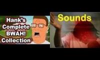 WWE Radio covid mash up