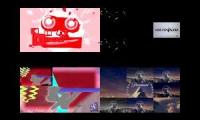 Thumbnail of Sparta Remixes Side by Side 47 (Cardcaptor Sakura Version)