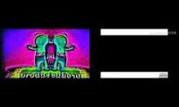 2 Noggin And Nick Jr Logo Collection V1745