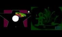 2 Noggin And Nick Jr Logo Collection V1746