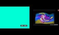 Thumbnail of CHANGED 2 Noggin And Nick Jr Logo Collection V378