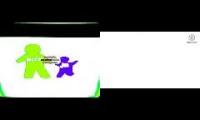 2 Noggin And Nick Jr Logo Collection V1759