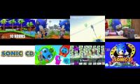 Random mashup (Including GHZ S1)