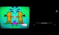 2 Noggin And Nick Jr Logo Collection V1761