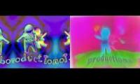 Thumbnail of 2 Noggin And Nick Jr Logo Collection V1763