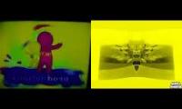 Thumbnail of 2 Noggin And Nick Jr Logo Collection V1767