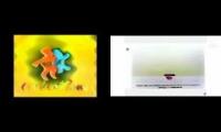 2 Noggin And Nick Jr Logo Collection V1766