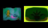 2 Noggin And Nick Jr Logo Collection V1774