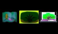 3 Noggin And Nick Jr Logo Collection V225