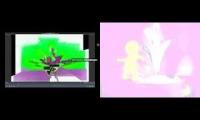 2 Noggin And Nick Jr Logo Collection V1781