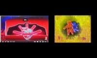 2 Noggin And Nick Jr Logo Collection V1782