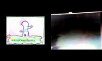 2 Noggin And Nick Jr Logo Collection V1787