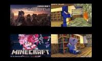 HoloID Guild House Minecraft