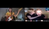 Thumbnail of papieskie emo tak zwane rzulto-core