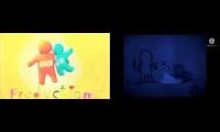 2 Noggin And Nick Jr Logo Collection V1826