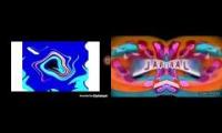 Thumbnail of 2 Noggin And Nick Jr Logo Collection V1827