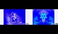 2 Noggin And Nick Jr Logo Collection V1828