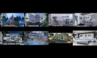 Thumbnail of 3D Animation Architecture part 1